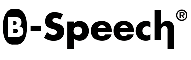 B-Speech