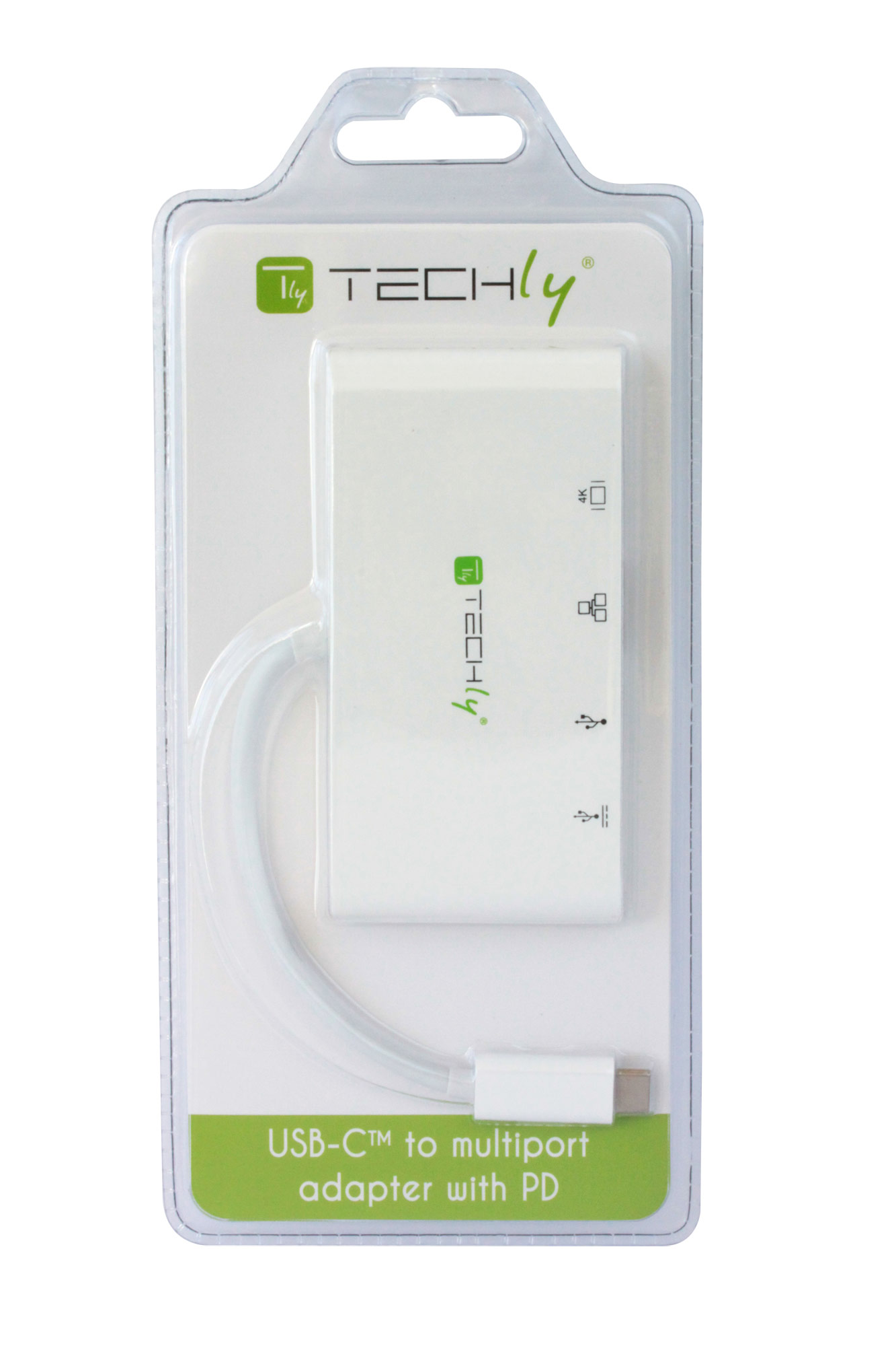 Usb 3 1 Type C Adapter To Usb3 0 With Hdmi Rj45 Type C Connections Usb Converters Usb Pc And Mobile