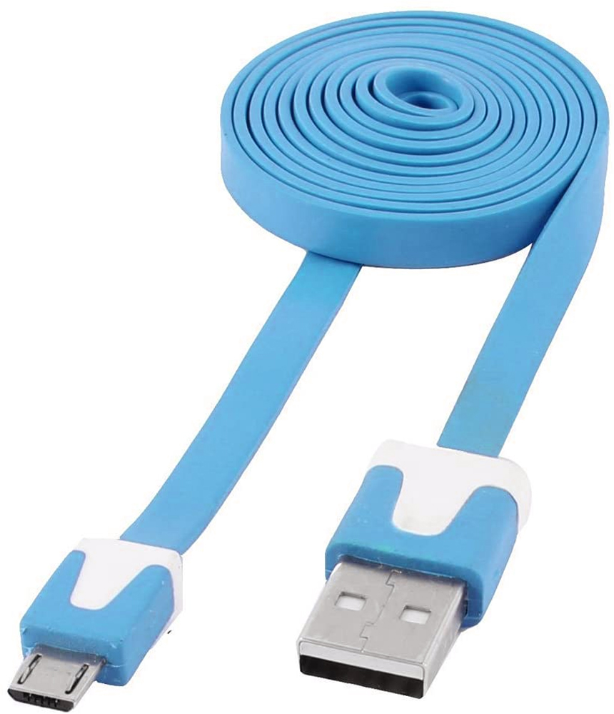 CABLE DE CONNEXION USB 3.1 TYPE C VERS USB 2.0 TYPE A 1 m 