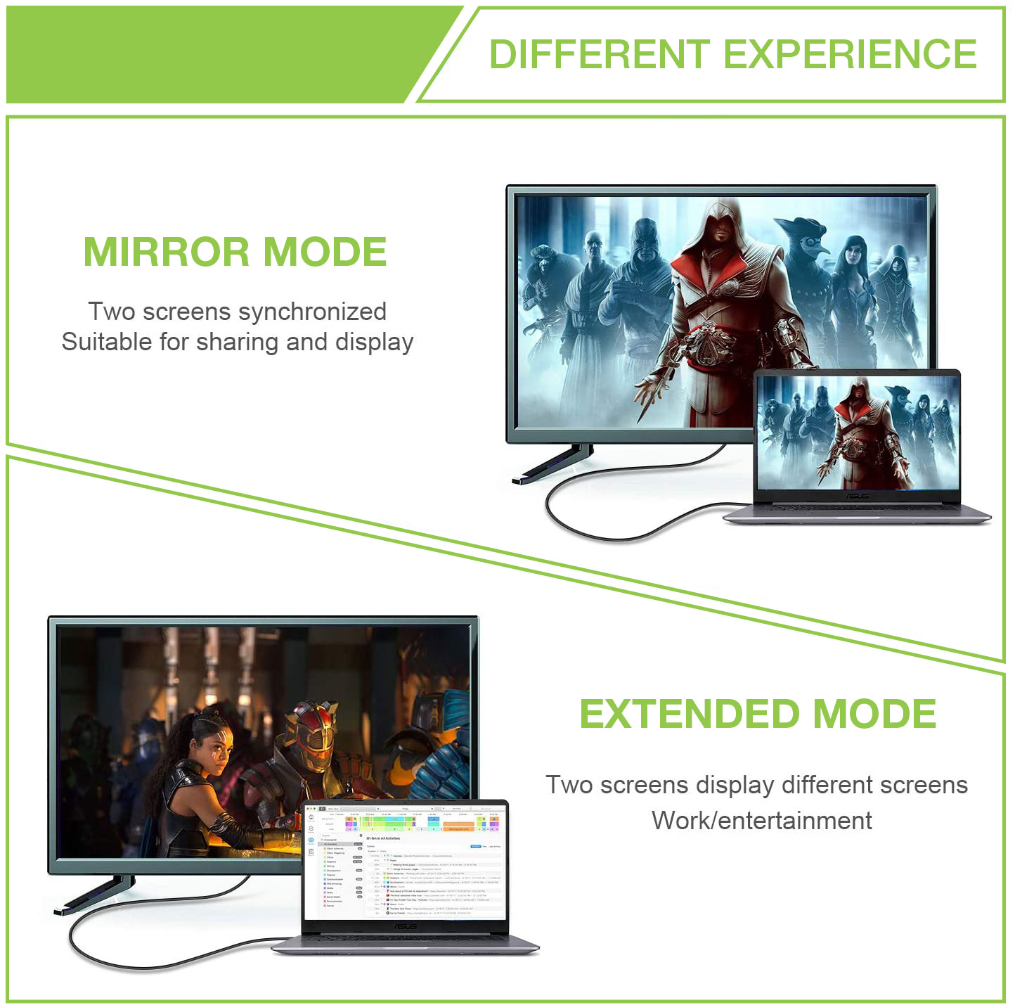 Active Optical Cable DisplayPort 1.4 AOC 8K @ 60Hz 32.4 Gbps Snap  Connectors 10m - DisplayPort Cables - Multimedia Cables - Cables and Sockets