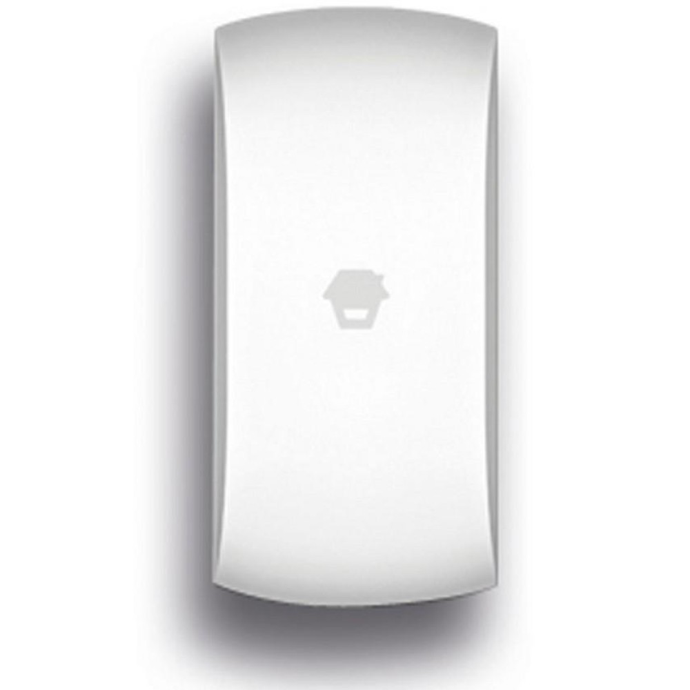 Kit 6 Sensori Magnetici Porte/Finestre Wireless 433MHz - Per Antifurto E Sistemi Di Allarme Casa