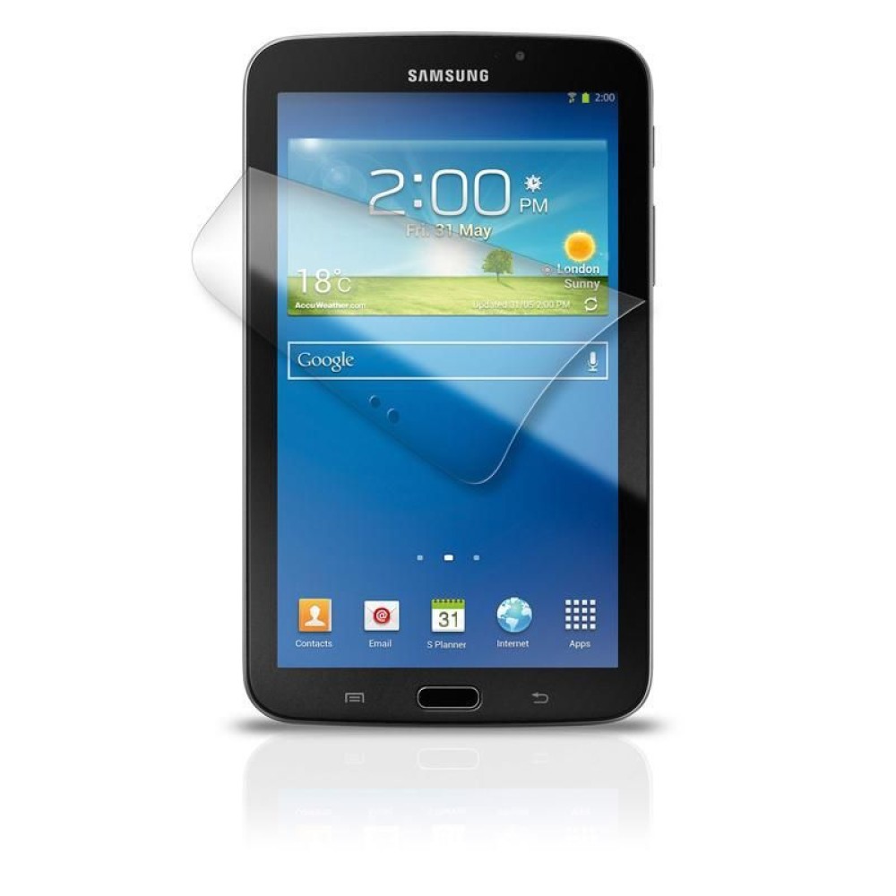 panno di lucidatura Pellicola di protezione schermo 3x per Samsung Galaxy TabPro S 12 pollici w700 w708 