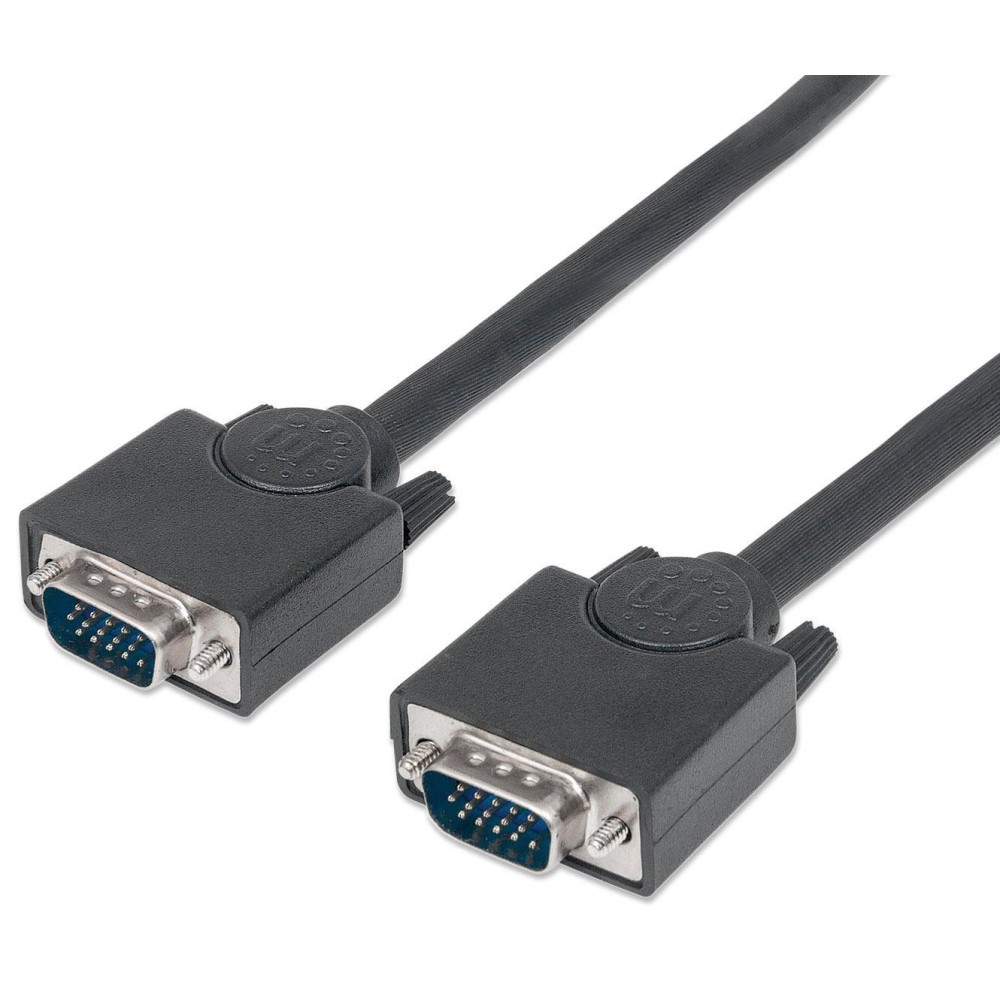 Cavo Monitor Svga M/M da 30 m - MANHATTAN - ICOC SVGA-B-30-1