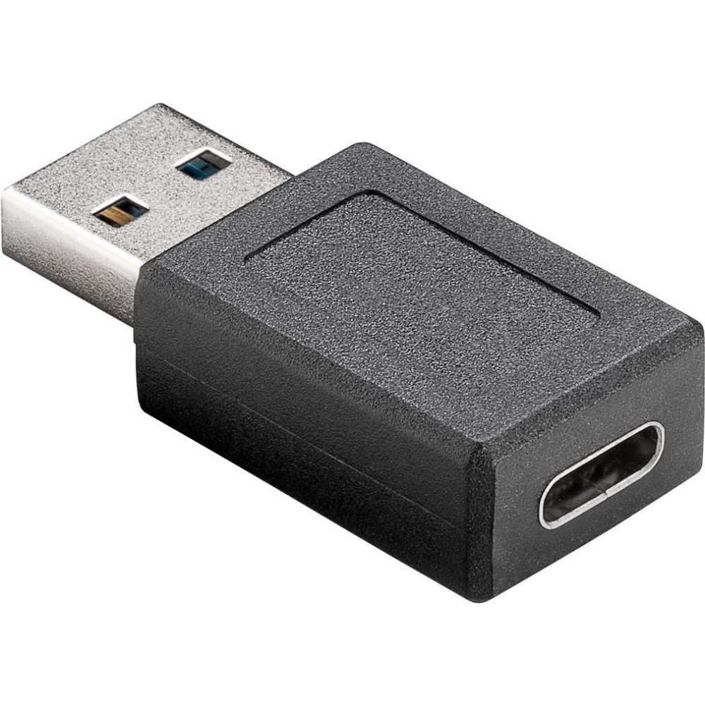 Arrotolabile estensibile USB-C 70cm Cavo di Ricarica Dati Sync Cavo tipo-C Type-C maschio 