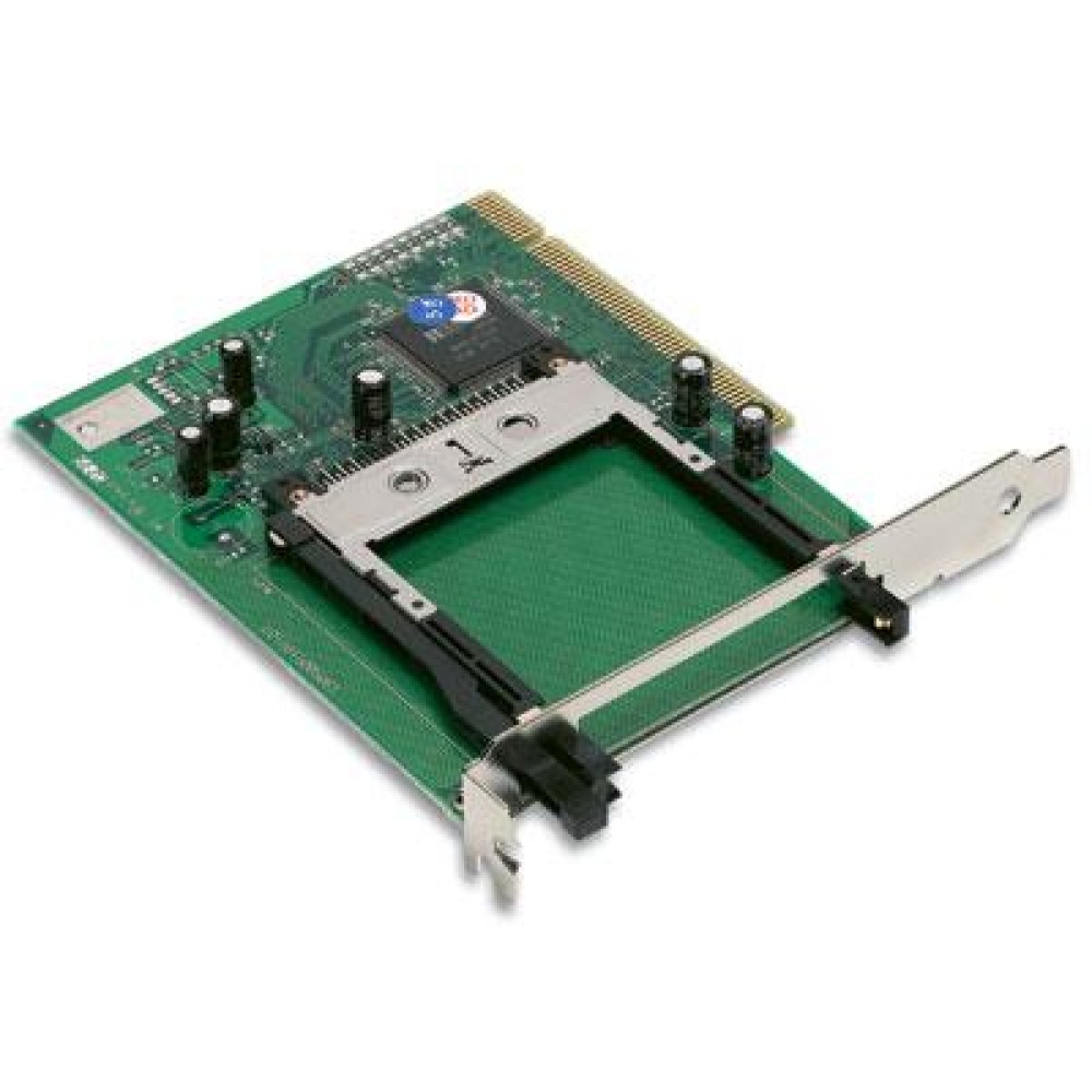 Card Master PCI 16 Bit - OEM - ICC IO-CF-CARD-1
