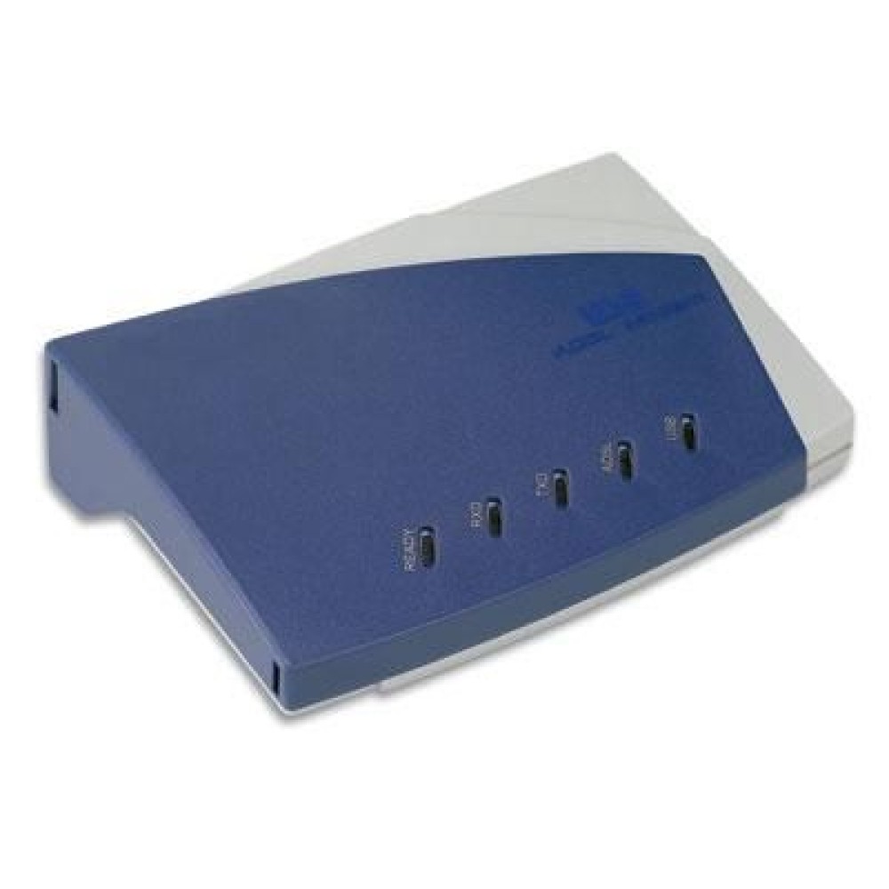 Modem esterno USB ADSL - OEM - IDATA ADSL-USB