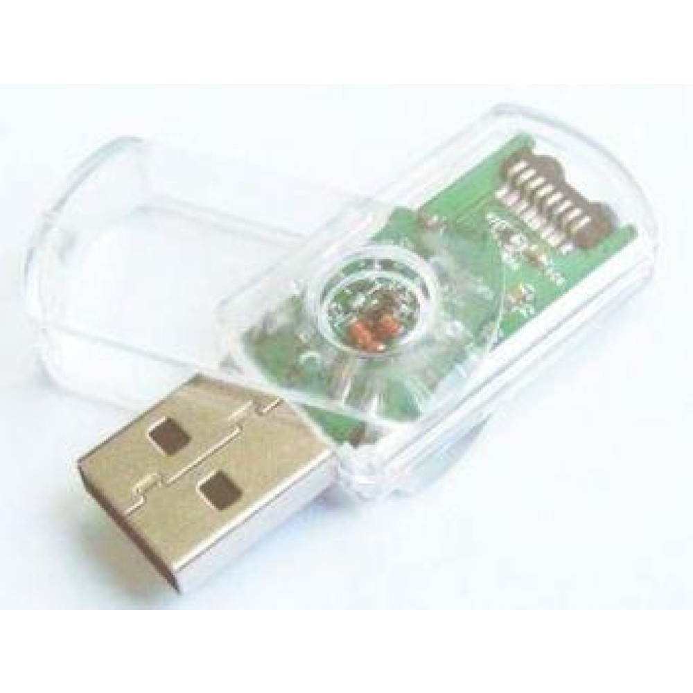 Punto di Accesso ad Infrarossi USB 2.0 - OEM - IDATA IR-04-1