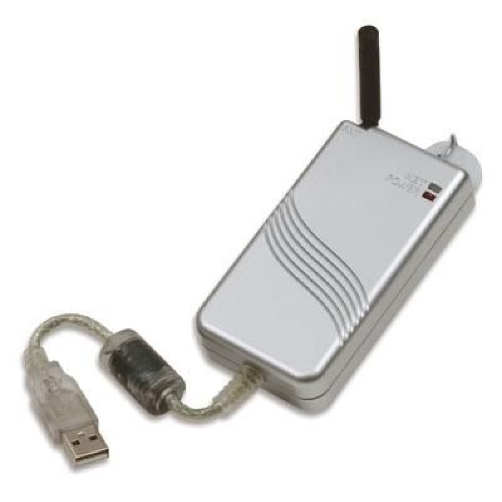 Modem Wireless USB GPRS/GSM - OEM - IUSB-GPRS-1