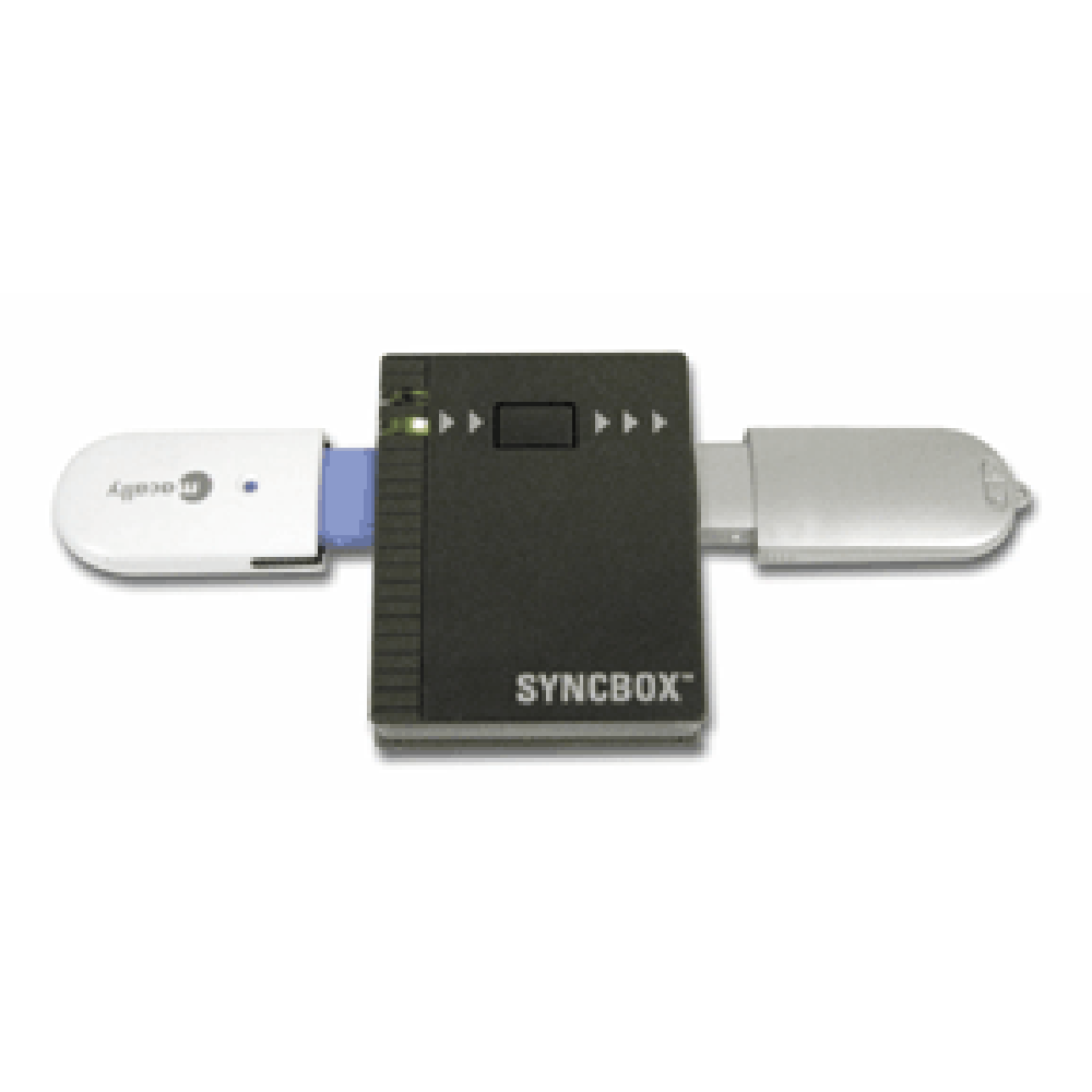 Sync box - MANHATTAN - IUSB-SYNC