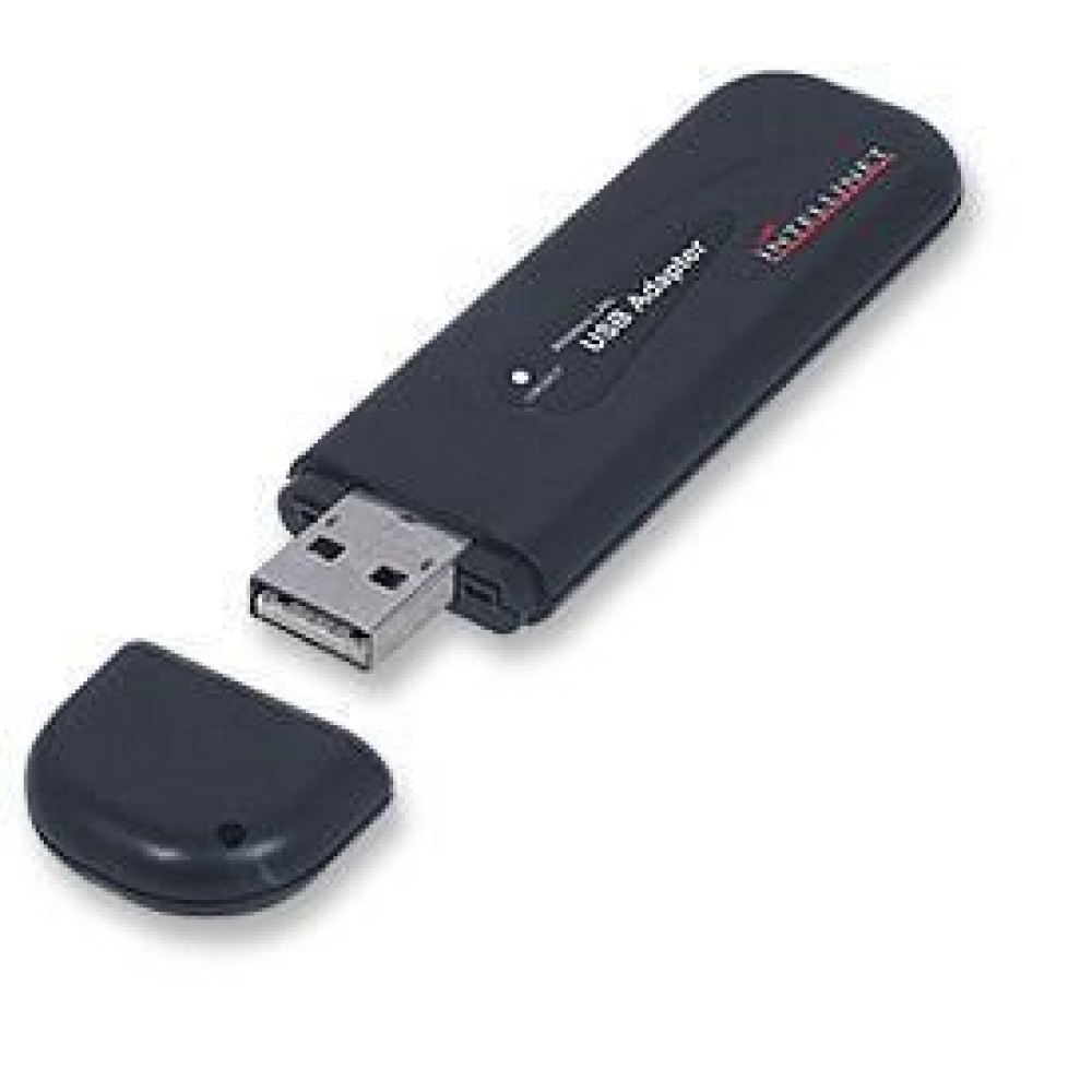 USB Wireless card - INTELLINET - I-WL2-USB