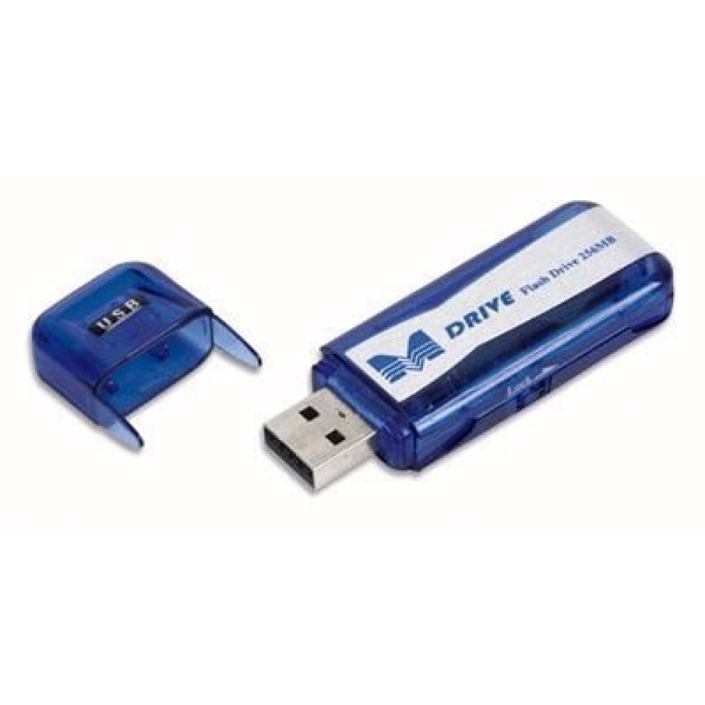 Easy drive USB 2.0 - ADATA - IDATA USB2-128