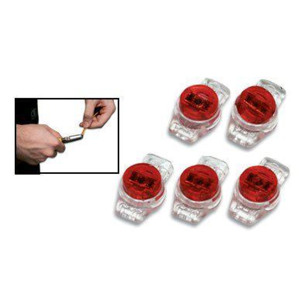 Isolatore due conduttori - OEM - IWP-ADAP-UY2-1 Isolatore due conduttori - OEM - IWP-ADAP-UY2-1