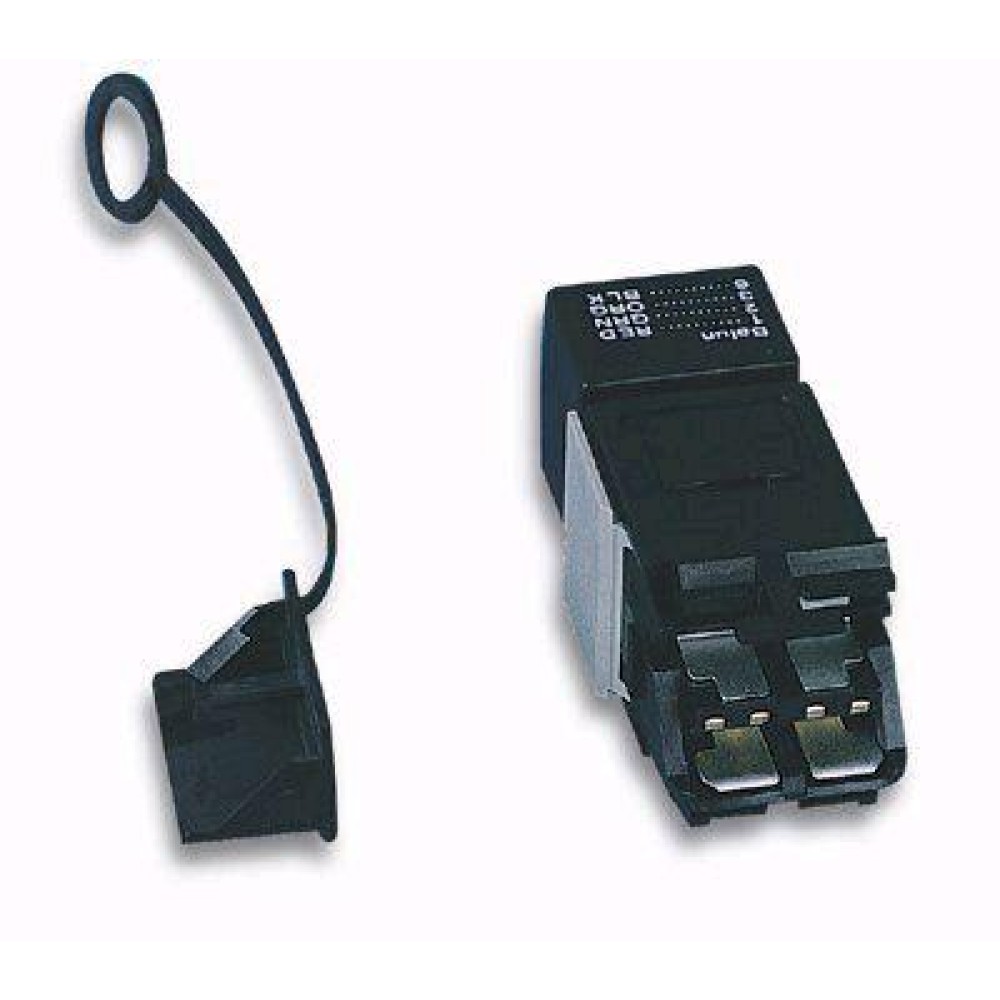 Connettore RJ45 Balun per Ethernet - OEM - ITR-03-BS-1 Connettore RJ45 Balun per Ethernet - OEM - ITR-03-BS-1