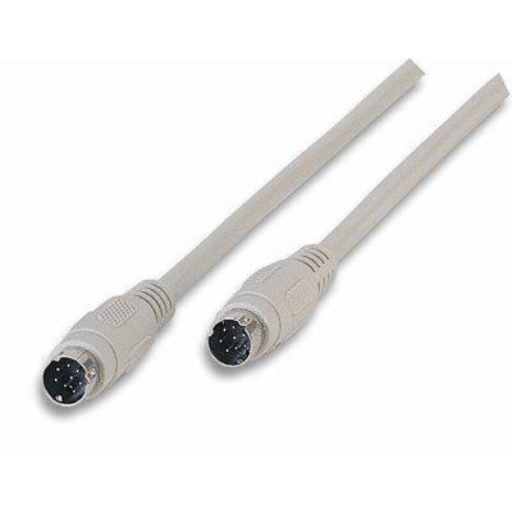 Cavo prol. mini Din  - MANHATTAN - ICOC APP-2031-1