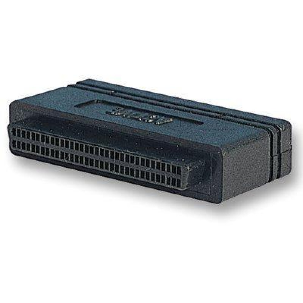 Terminatore MD68 LVD esterno Ultra 320 Mbit - MANHATTAN - IADAP SCSI-972