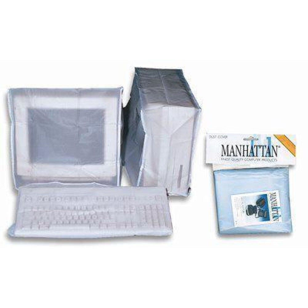 Set antipolvere set 3  - MANHATTAN - ICA-DC 024-1