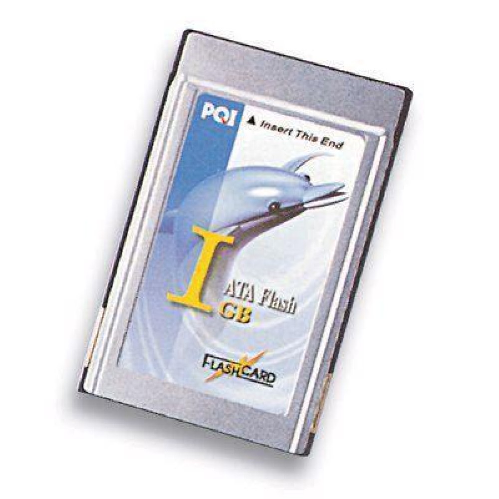 ATA Flash - OEM - IDATA ATA-1GB-1 ATA Flash - OEM - IDATA ATA-1GB-1