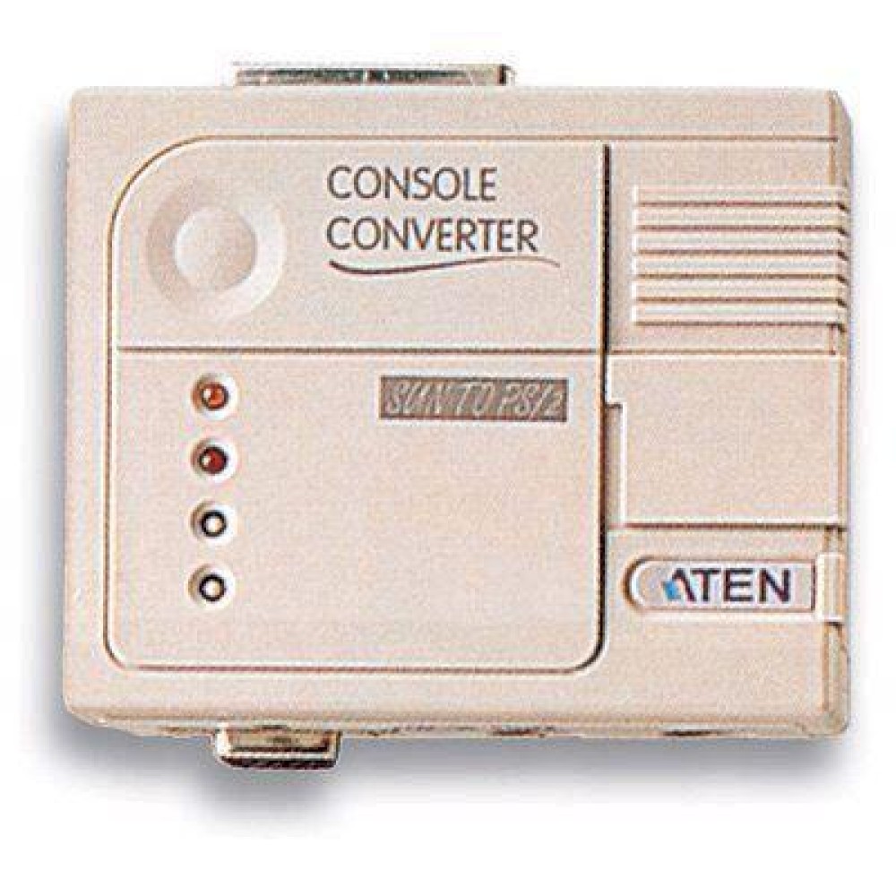 Convertitore da console MAC a console PS2 - ATEN - IDATA MAC-PS2-1