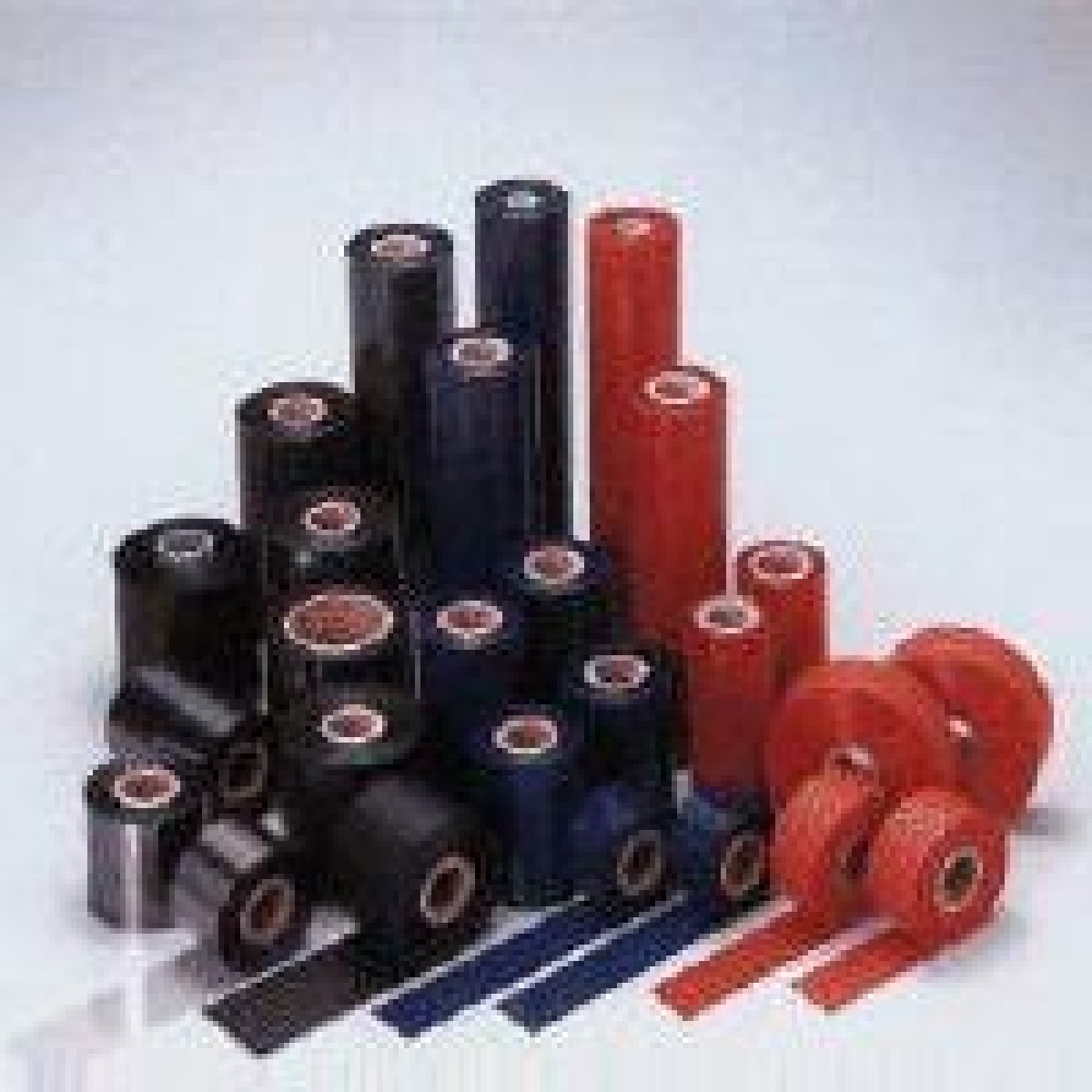 Ribbon base cera Carbongrafico 300 mt - OEM - IDATA ST-R60/300-1 Ribbon base cera Carbongrafico 300 mt - OEM - IDATA ST-R60/300-1