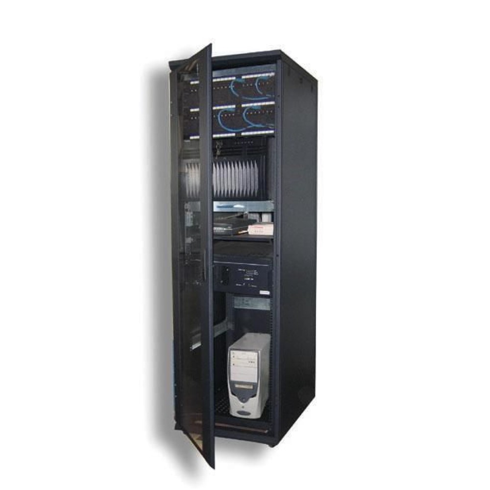 Ripiano aggiuntivo per server - - I-CASE SMK-RA480-1 Ripiano aggiuntivo per server - - I-CASE SMK-RA480-1