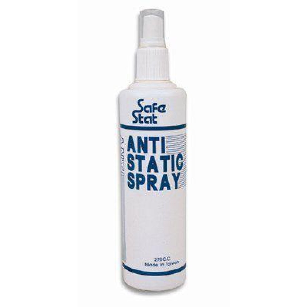 Spray antistatico 270 c. - MANHATTAN - IAS-BSP 161-1
