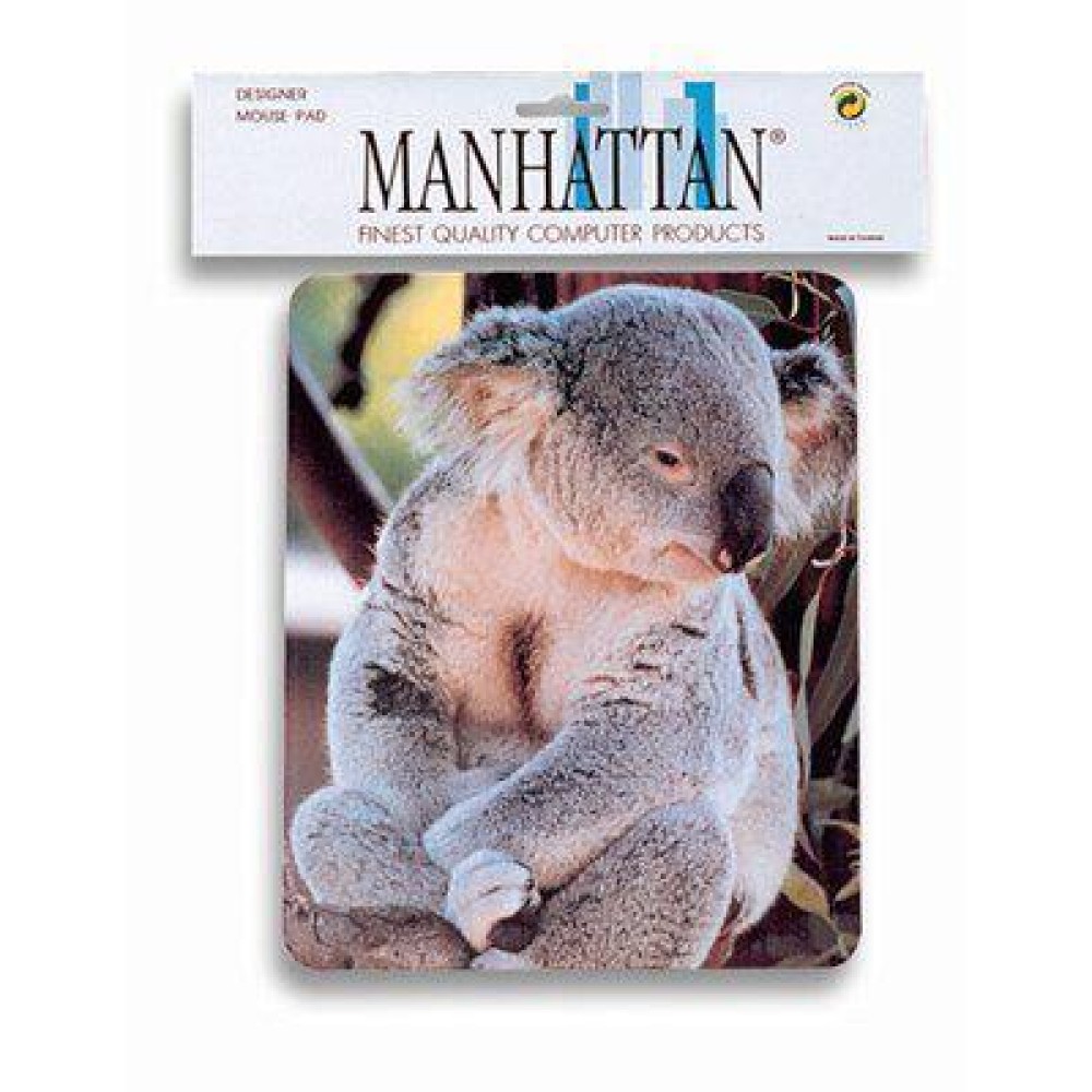 Tappetini con immagini Koala - MANHATTAN - ICA-MP 16-DO-1