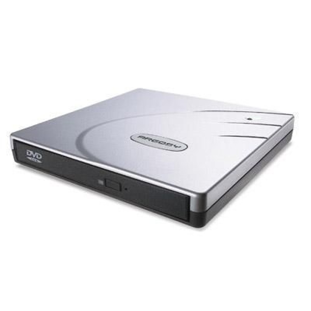 Lettore Masterizzatore Ultra slim Doppio formato (DW772) - OEM - I-CASE DVD-USB-1