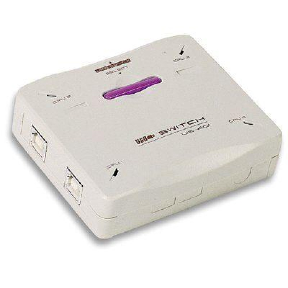 Data switch USB - ATEN - IUSB-SW-MA-036