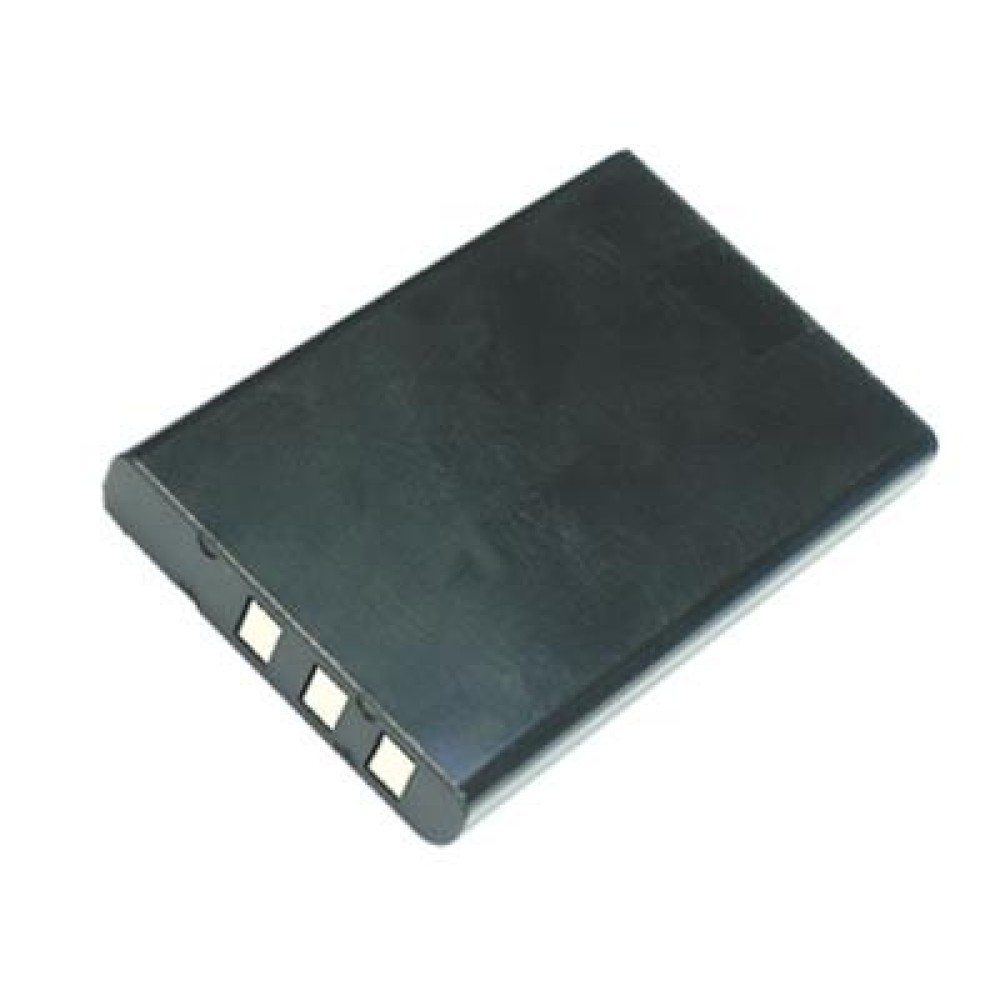 Batteria (NP-60  NP-30) per Fujifilm, Casio, Kodak, Pentax, Olimpus .. - OEM - IBT-VFL001-1