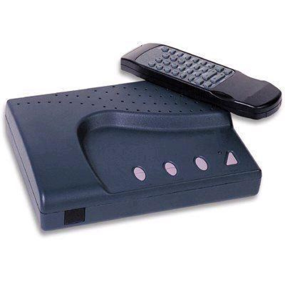 Bridge Tv Bridge TV - OEM - IDATA PC-EXT-1 Bridge Tv Bridge TV - OEM - IDATA PC-EXT-1