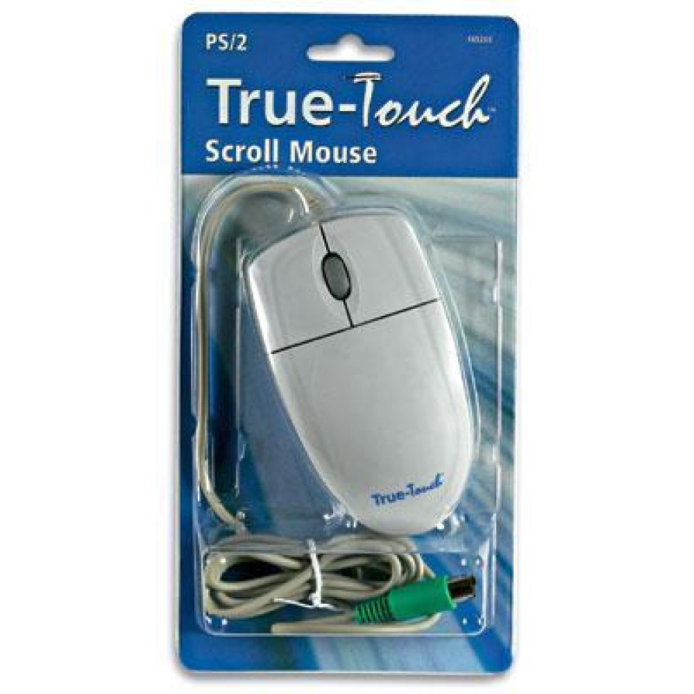 Mouse Manhattan USB - MANHATTAN - IM 200-SC-USB-1
