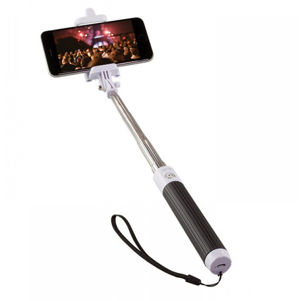 Selfie Stick Monopiede Per Telefono Cellulare - Foto 13
