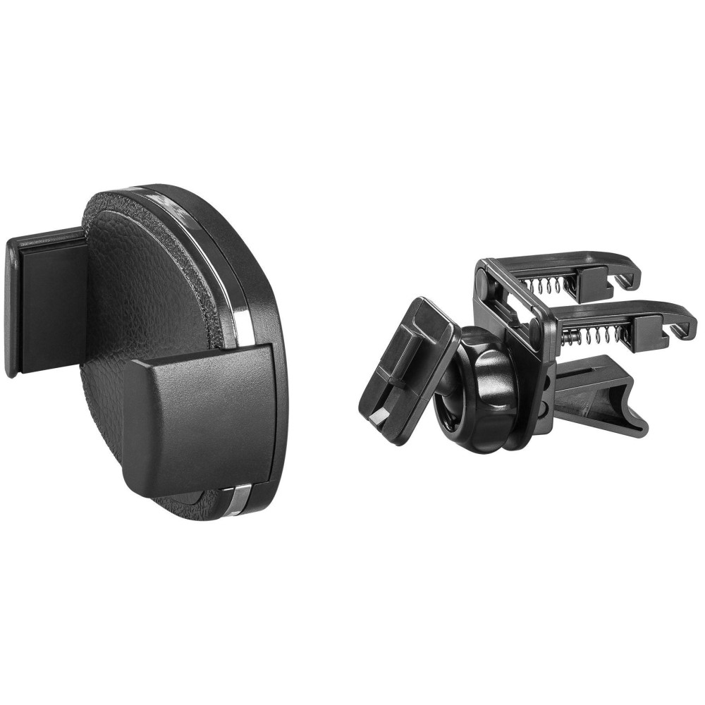 Supporto Per Tablet Per Presa D'aria Per Auto Clip Universale - Foto 2