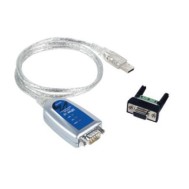 Convertitore da USB a seriale 422/485 uPORT 1100 - MOXA - ICC IO-NP1130