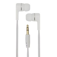 Auricolari Stereo In-Ear Bianco - SBOX - ICSB-EP003W