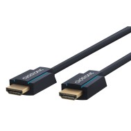 Cavo HDMI High Speed Ethernet A/A M/M 10 m Alta Qualità - CLICKTRONIC - ICOC CLC-H-100