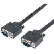 Cavo Monitor Svga M/M da 1,8 m - MANHATTAN - ICOC SVGA-B-2