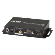 Convertitore HDMI a VGA/Audio con Scaler, VC812 - ATEN - IDATA VC-812