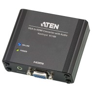 Convertitore VGA/Audio a HDMI, VC180 - ATEN - IDATA VC-180