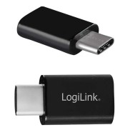 Dongle Chiavetta USB-C™ Bluetooth 4.0 EDR - LOGILINK - IDATA BLT-USBC