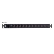 Serie PDU di base, PE0212 - ATEN - I-CASE PE-0212G