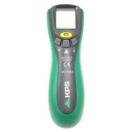 Termometro Industriale a Infrarossi Laser Digitale, KPS-TM500 - KPS - I-KPS-TM500