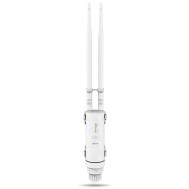 Ripetitore Esterno Wireless ad Alta Potenza N300 Antenne PoE - WAVLINK - I-WL-AC570