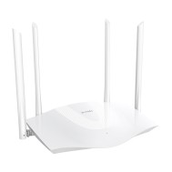 Router Wireless Wi-Fi 6 Dual Band Gigabit BSS TWT, TX3 - TENDA - I-WL-TX3