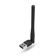 Adattatore Wireless AC650 Dual Band Donlge WiFi USB Antenna Esterna - WAVLINK - I-WL-USB-WN6A