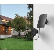 Pannello Solare per Telecamera da Esterno, R4219 - WOOX - IC-WO4219