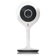 Smart Camera WiFi 1080p HD Controllo Vocale Alexa, R4600 - WOOX - IC-WO4600