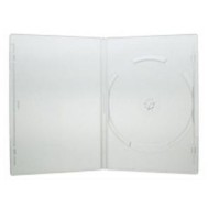 Custodia Per Nastro VHS Trasparente - Foto 8