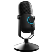 Microfono Professionale a Condensatore Alta Qualità USB-C con Stand - THRONMAX - ICC SH-M4