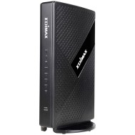 Access Point Router Dual Band Wi-Fi 6 AX3000, BR-6473AX - EDIMAX - ICE-BR6473AX